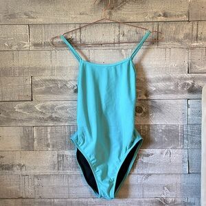 JOLYN onesie Brandon size 34 teal